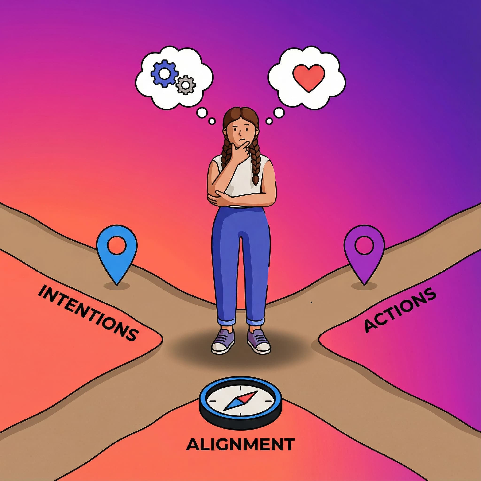 Operational Alignment